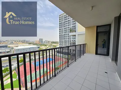 Spacious 2BR | 2 Bathrooms | Ready to Move In
