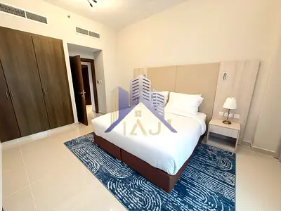 Luxury 1 Bedroom Apartment with Private Terrace | All Bills Included