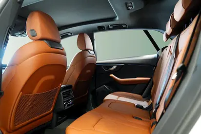 2023 AUDI Q8 thumbnail 8