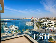 Free 1 month | Marina View | Excellent Layout