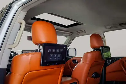 2023 Nissan PATROL 缩略图 13