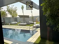 3 rooms for sale in a location surrounded by nature and trees. Live in your dream home.