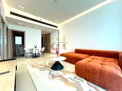 Luxury furnished | Marina + Skyline view | Brand New | Flexible cheques — 3