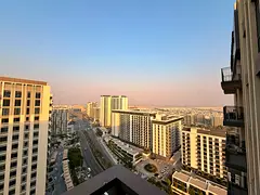 Prime location | Emaar Property | High Floor