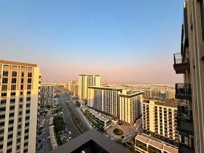 Prime location | Emaar Property | High Floor
