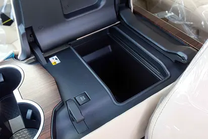 2026 Toyota LAND CRUISER 照片 14