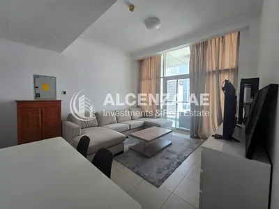 Fully Furnished | Spacious Balcony | Vacant