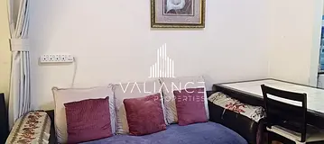 Furnished Studio | Madison Residences | Community View