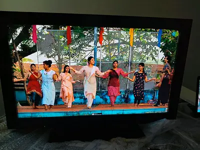 Sony 32-inch LCD TV - Good Working Condition