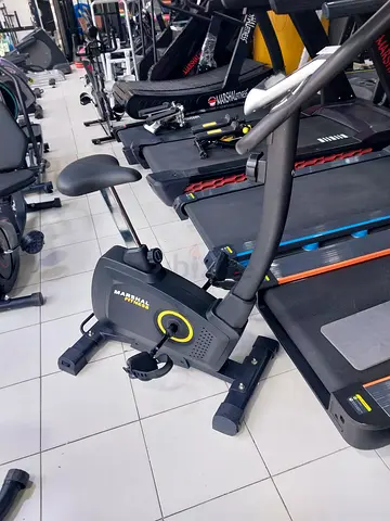 Exercise Bike