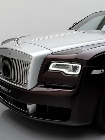 صورة مصغرة 11 لـ 2019 ROLLS-ROYCE GHOST