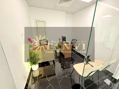 Beautiful Office | Direct From Landlord | Near To Metro Station |