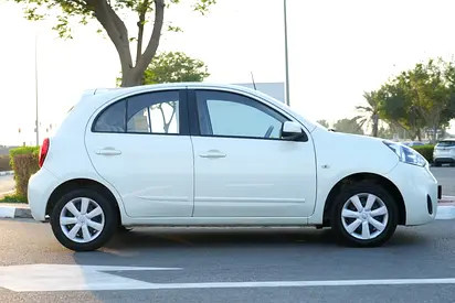 صورة 3 لـ 2020 Nissan MICRA