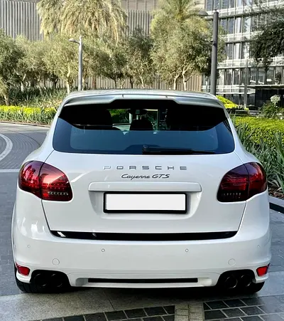 صورة 7 لـ 2014 Porsche CAYENNE