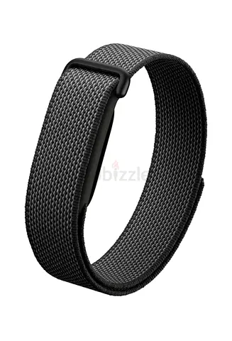 Google Fitbit Air – Obsidian (Black) | Brand New 2026