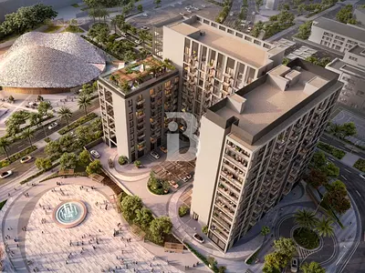 Luxury 2BHK | Contemporary Design|Prime Investment