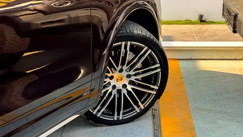 صورة 4 لـ 2018 Porsche CAYENNE