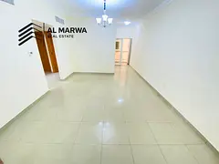 One Month Free || Hot Deal || Spacious 2BR || Balcony || Close Dubai Border