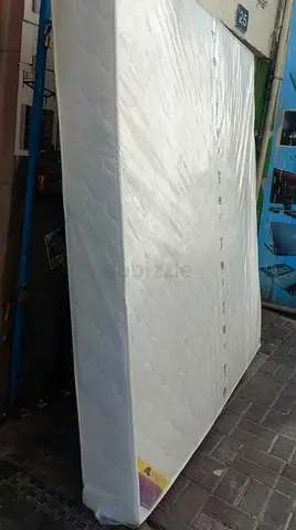 King size mattress 180x200cm. Same day delivery available