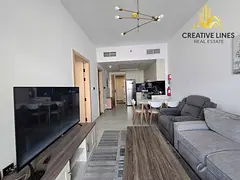 High Floor || Ready To Move || Nice 1BHK