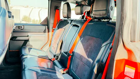 2023 FORD BRONCO — миниатюра 19