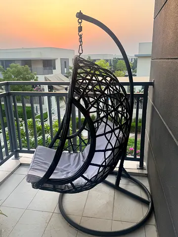 Garden swing ( sold)