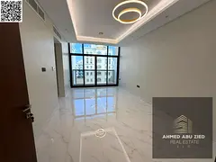 First Tenant - 2 BR + Hall - Balcony Open View - Full Panoramic Views - Super Deluxe Finishes - Exce