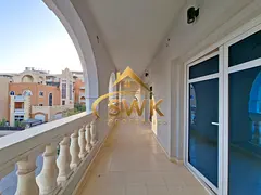SPECIOUS 2 BED ROOM APARMENT + MAID ROOM WITH BIG BALCONY