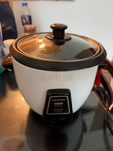 KRYPTON Rice Cooker