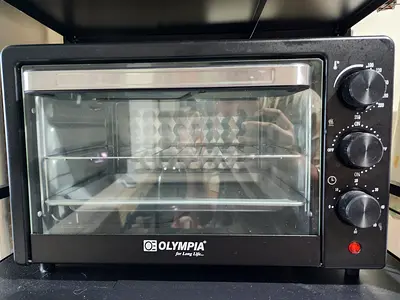 Baking Grilling Oven (OTG)