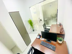 Shape your future in our office spaces |Fully fitted office for Rent