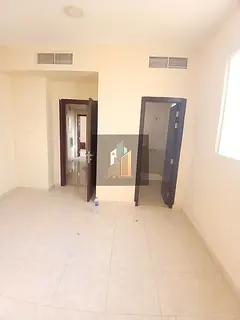 Free parking,Two Bedrooms With Attached Washroom,Neat And Clean Family Building With Good Looking ar
