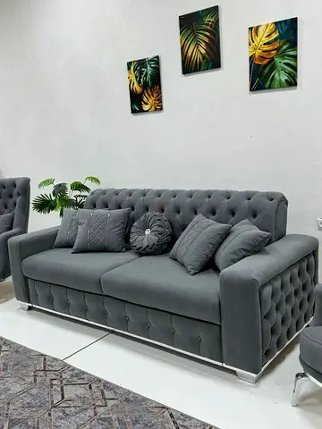 Brand New sofa 2 seater genuine leather