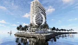 Amazing Studio | Stunning View | High Floor
