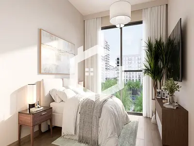 Full Park Facing | High Floor | 2026 Handover
