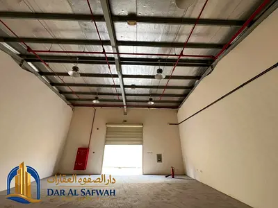 Premium 25,00 Sq Ft Road-Facing Commercial Warehouse – Ground Floor | 120k