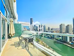 Duplex | Fully Furnished | Marina Views