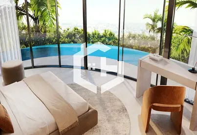 Spacious 2 BR | Fully Furnished | Near Metro