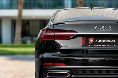 Audi A6 S line, миниатюра 6