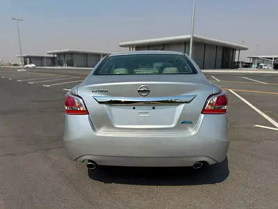 صورة 3 لـ 2015 Nissan ALTIMA