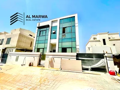 Brand new villa stand alone luxury villa for sale