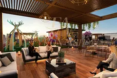 High ROI | 1BR w/ Private Pool | 0% DP