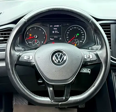 صورة مصغرة 7 لـ 2022 Volkswagen T-ROC