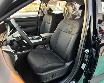 صورة مصغرة 8 لـ 2027 Hyundai TUCSON