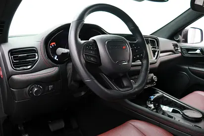 2024 Dodge DURANGO 照片 7