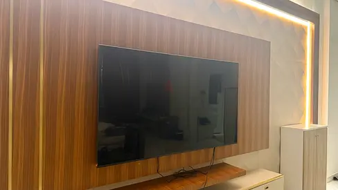 Tv Samsung 75” Neo QLED 4K Smart TV