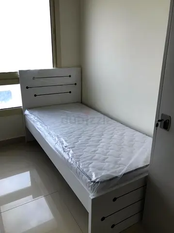 Executive Bedspace In DIC 1 (Mainly for South Indians)