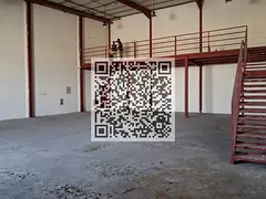 🏭 2600 SQFT Warehouse for Rent in Umm Al Thoub, Umm Al Quwain | With Mezzanine | Prime Location |