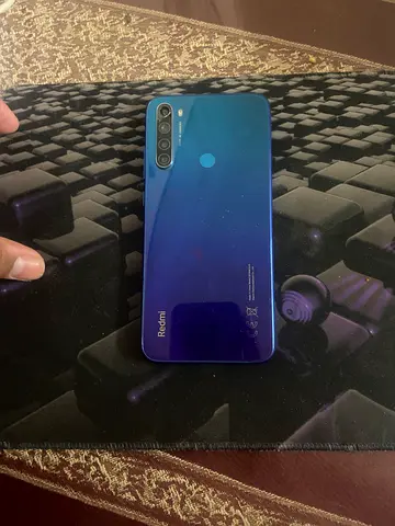 3 phones Redmi note 8, note 10s techno spark 6 go