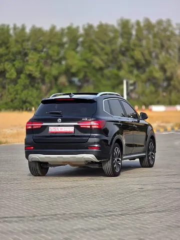 MG RX5 Luxury, миниатюра 6